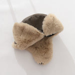 Classic ushanka nz