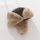 Classic ushanka nz