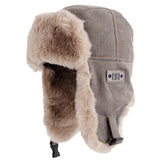 Classic ushanka nz