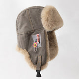 Classic ushanka nz