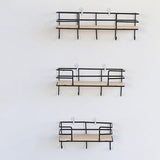 Classic wall key holder nz