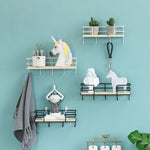 Classic wall key holder nz