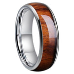 Classic wooden ring nz