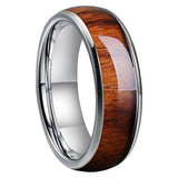 Classic wooden ring nz