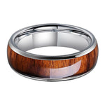 Classic wooden ring nz