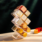 Clear lipstick organiser 10 seats nz