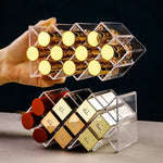 Clear lipstick organiser nz