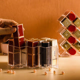 Clear lipstick organiser nz