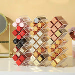 Clear lipstick organiser nz