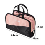Clear travel makeup bag nz