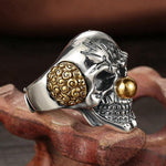 Clown Halloween ring nz