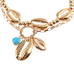 Coffee Bean Anklet nz