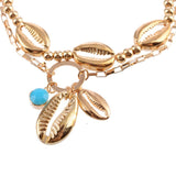 Coffee Bean Anklet nz
