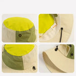 Colourful bucket hat nz