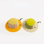 Colourful bucket hat nz
