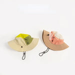 Colourful bucket hat nz