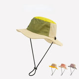 Colourful bucket hat nz