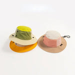 Colourful bucket hat nz