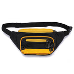 Colourful bum bag nz