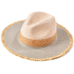 Colourful straw hat nz
