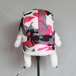 Colourful ushanka nz