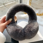 Comfortable Ear warmers nz