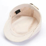 Comfortable Flat cap nz