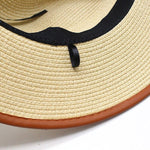 Comfortable Panama Hat nz