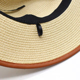 Comfortable Panama Hat nz