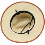Comfortable Panama Hat nz