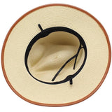 Comfortable Panama Hat nz