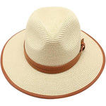Comfortable Panama Hat nz