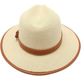 Comfortable Panama Hat nz