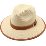 Comfortable Panama Hat nz