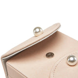 Compact Jewellery Box Rose nz