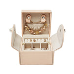 Compact Jewellery Box Rose nz