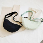Compact size Fanny pack nz