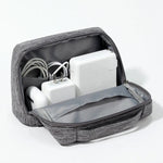 Compact toiletry bag nz