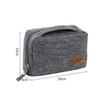 Compact toiletry bag nz