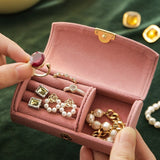 Compact Travel Jewellery Box nz