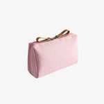 Compact Travel toiletry bag Pink nz