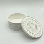 Concrete Jewellery Box A nz