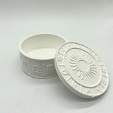 Concrete Jewellery Box A nz