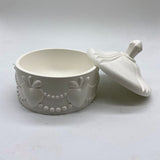 Concrete Jewellery Box B nz