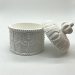 Concrete Jewellery Box C nz