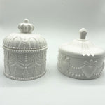 Concrete Jewellery Box nz