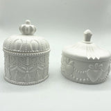 Concrete Jewellery Box nz