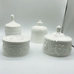 Concrete Jewellery Box nz