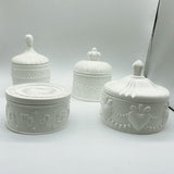 Concrete Jewellery Box nz