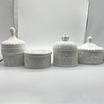 Concrete Jewellery Box nz